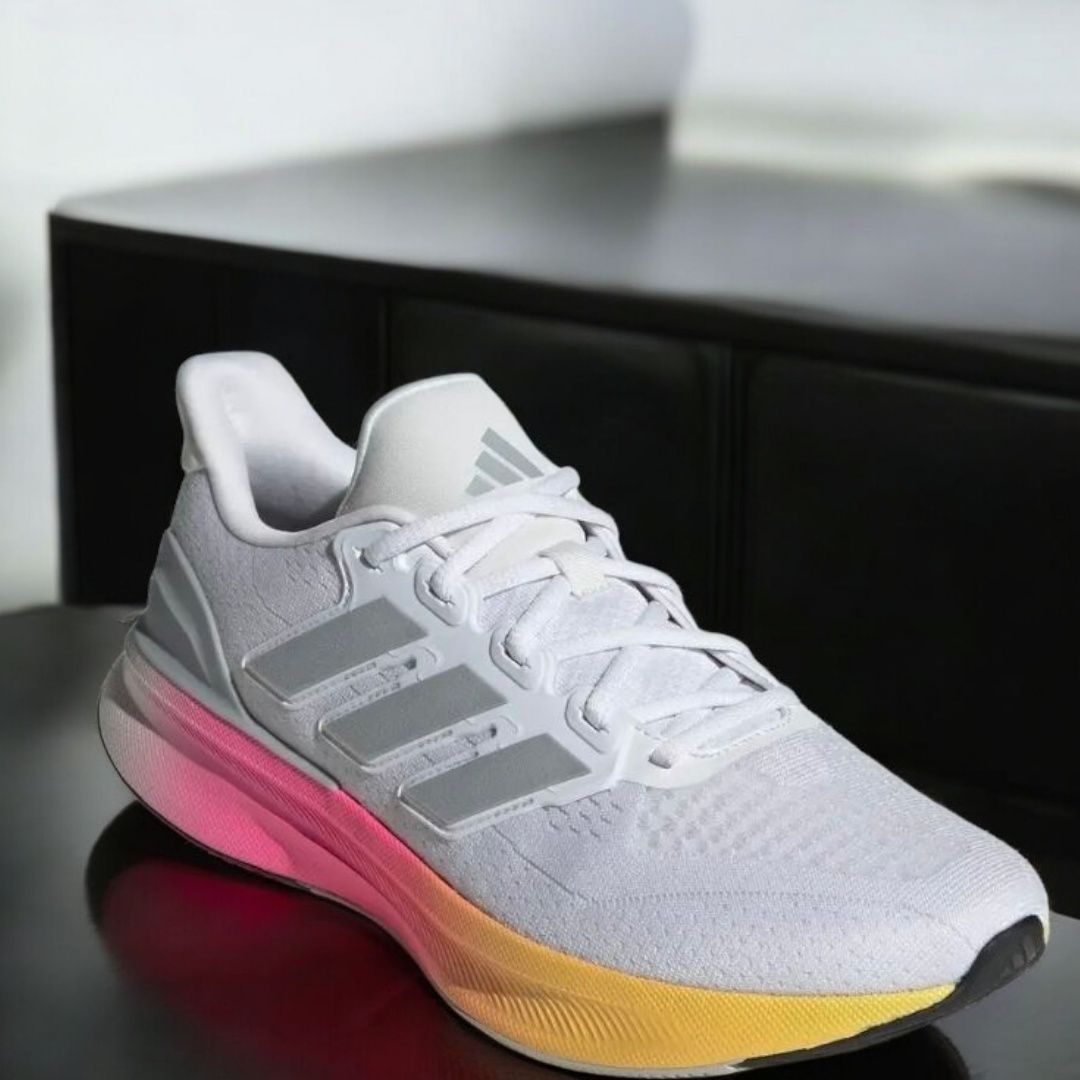 Кросівки для бігу та м'якої ходьби Adidas Ultrarun 5(Оригінал)40-48