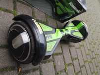 Kawasaki howerboard
