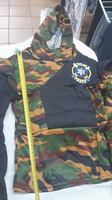 Fatos de Carnaval para rapazes