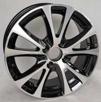 Felgi 15 Ford Fiesta 7 8 MK7 MK8 Ka + plus Felgi 15 4x108 63,4 alusy