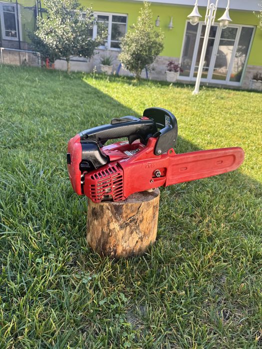 Podadora Shindaiwa (Japan)