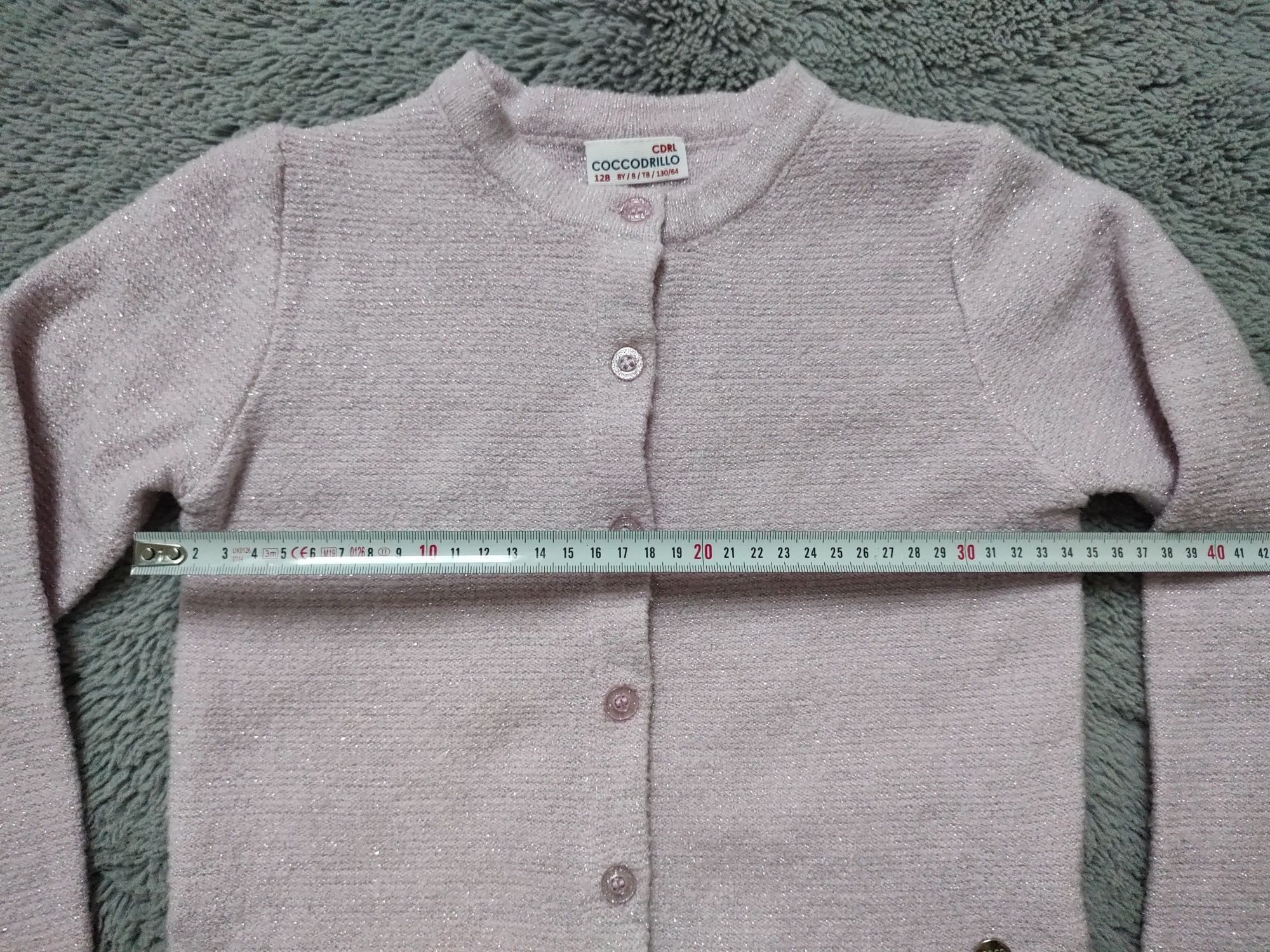 Sweter 128 Coccodrillo