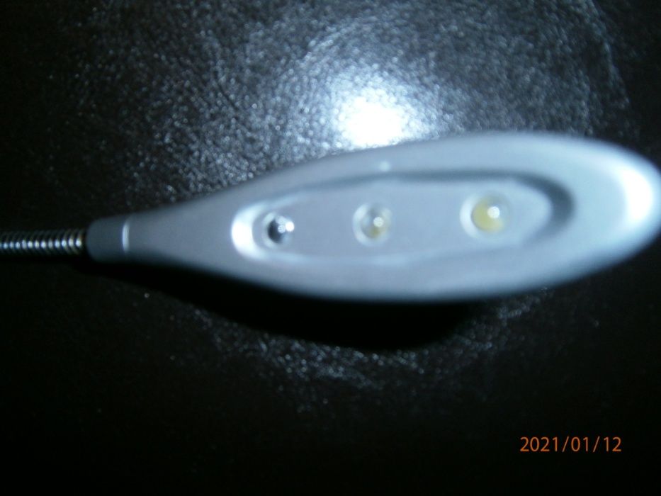 Lampka LED na USB