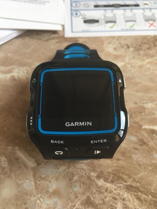 Спортивные часы Garmin Forerunner 920XT