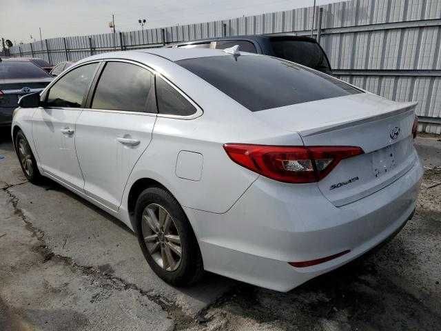 Sonata LF Хендай Хендэ Соната ЛФ 14 15 16 17 8 бампер с разборки