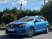 Продам Renault Megane 2014. Можна в розстрочку, під викуп.