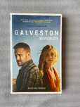 Livro GALVESTON de Nic Pizzolatto