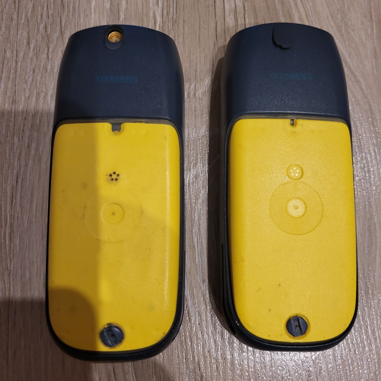 Siemens m35i, 2 sztuki