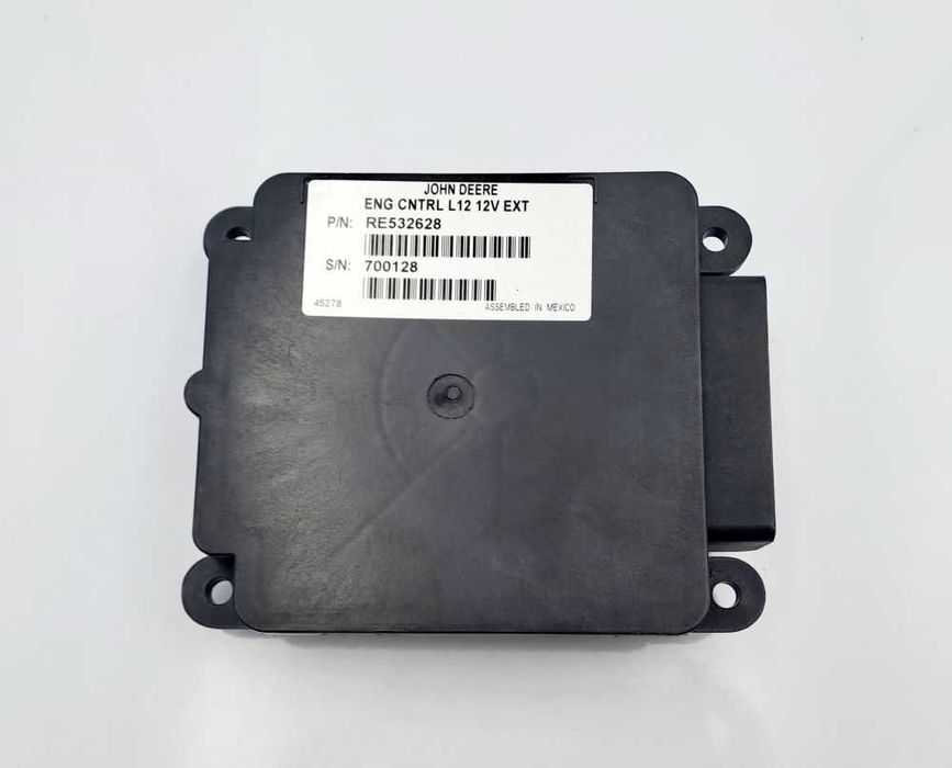 RE532628 Sterownik ECU L12 John Deere org.