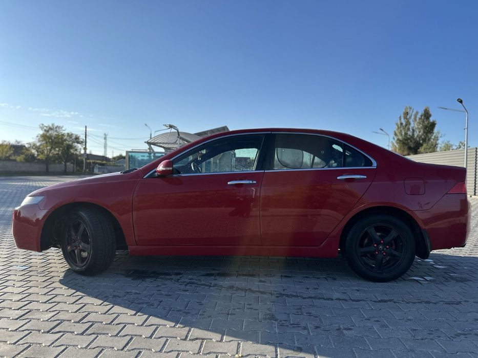 Срочно! Продам Акорд 7 2.4 автомат.