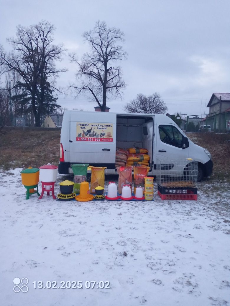zapraszamy na targi
