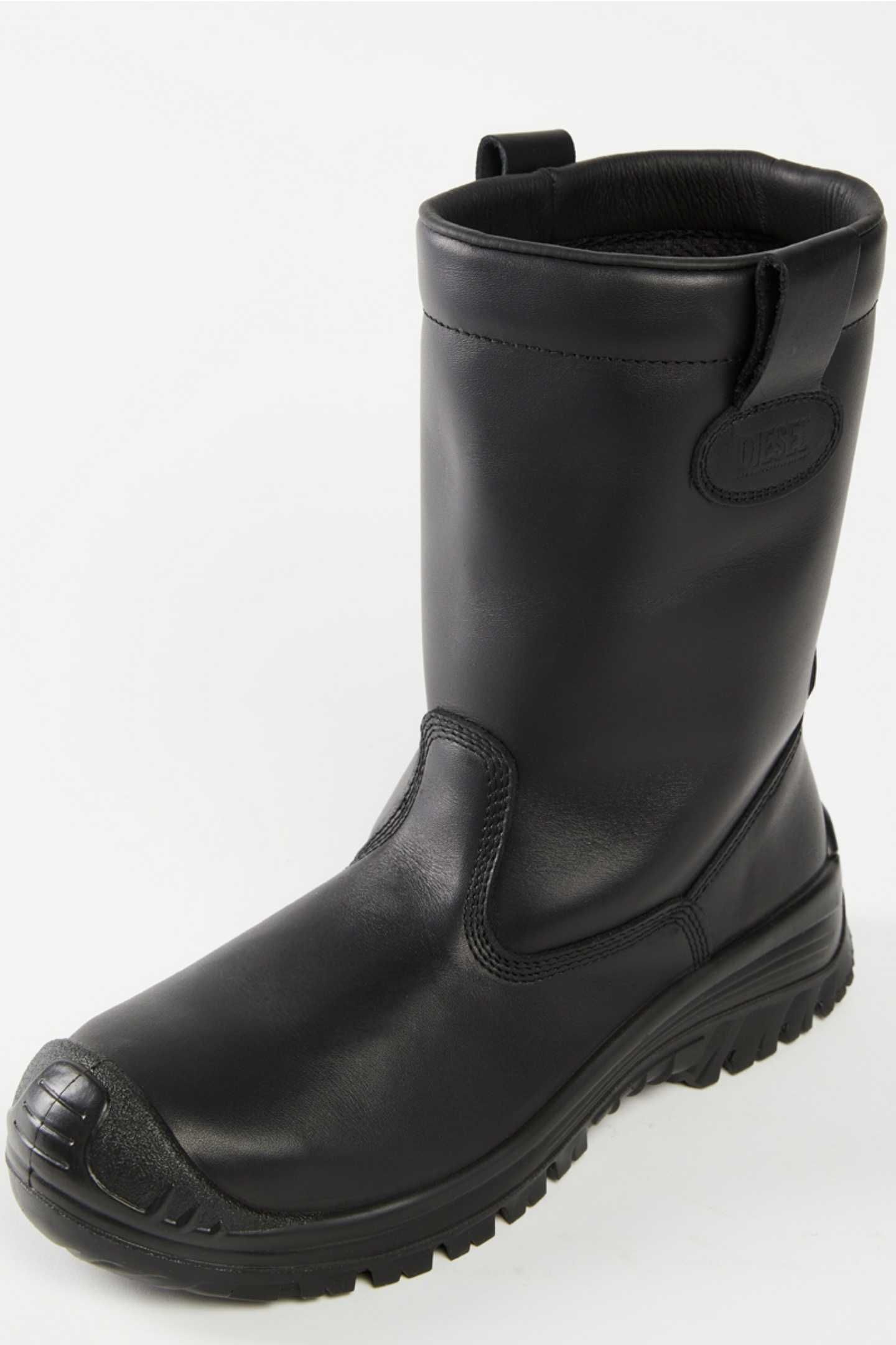 Botas Diesel Novas