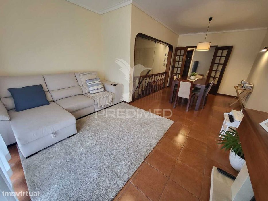 Moradia T4 Oiã, Silveiro