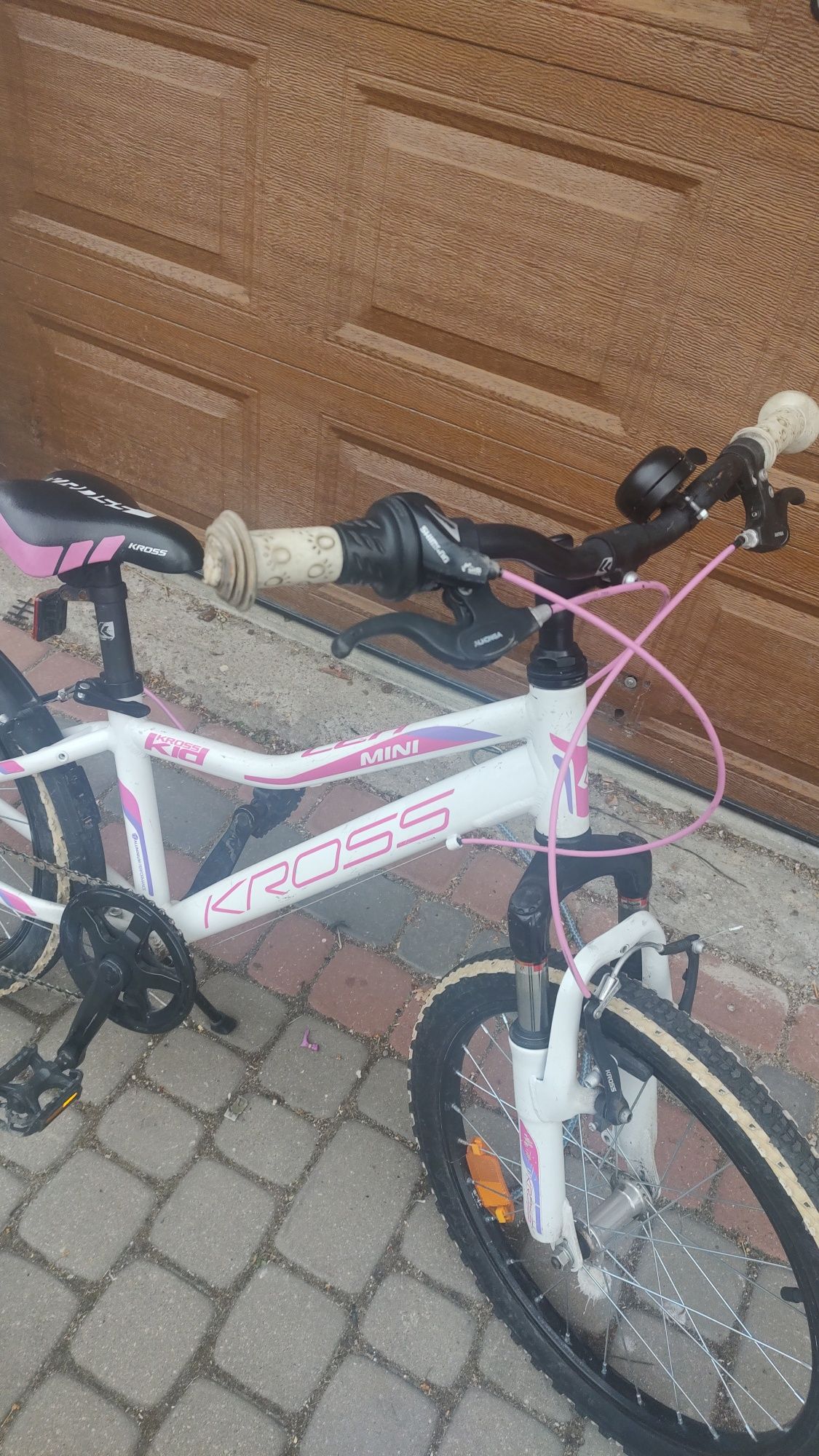 Kross Lea Mini 20 "