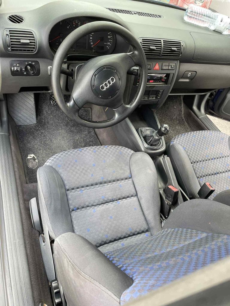 Venda Audi A3 1.9 TDI