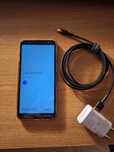 Niebieski Samsung Galaxy J6+ SM-J610FN 3/32GB
