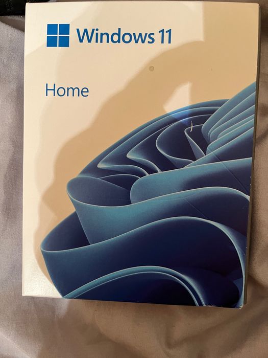 Microsoft 11 Home