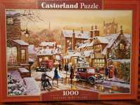 Puzzle 1000 Castorland