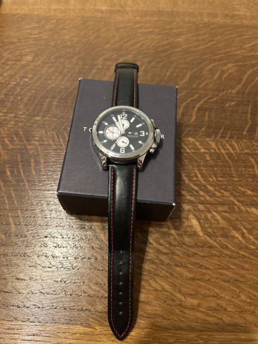 Zegarek Tommy Hilfiger