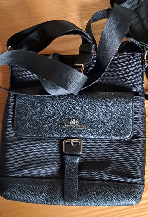 Wittchen listonoszka torba