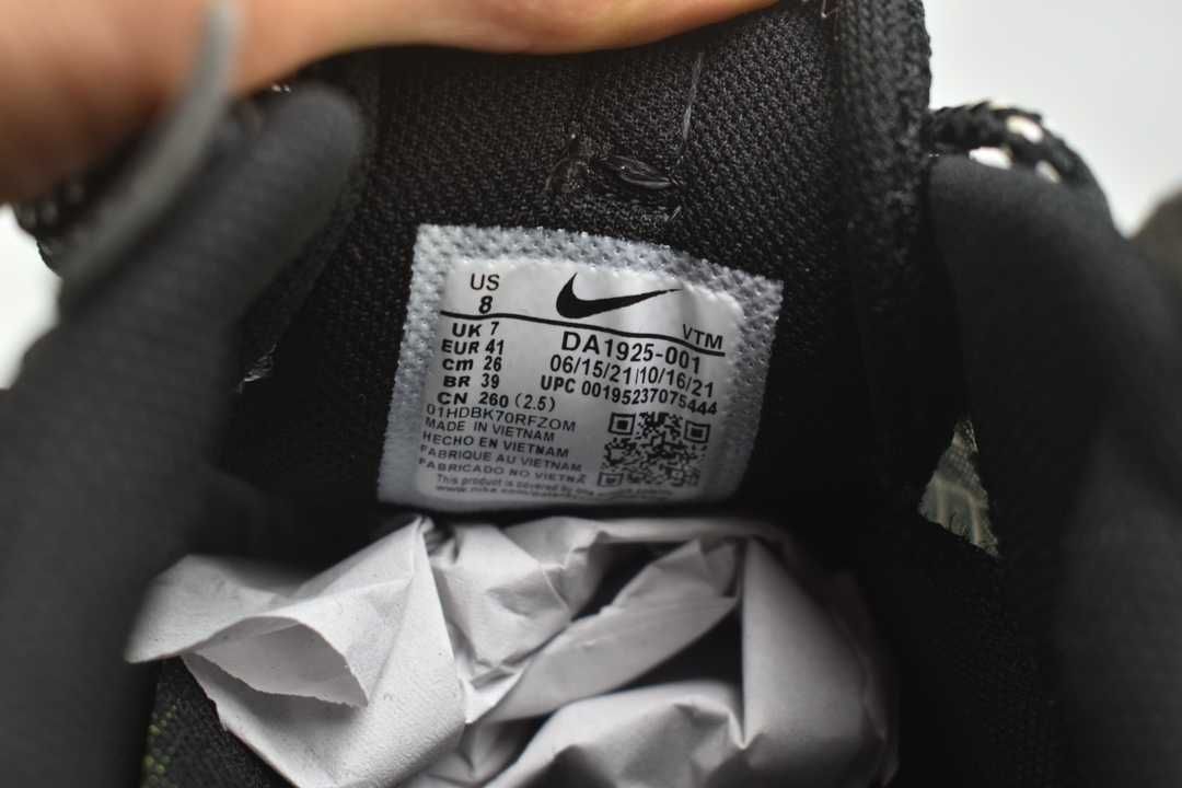 Nike Air Max Nowe buty do biegania Nike Max