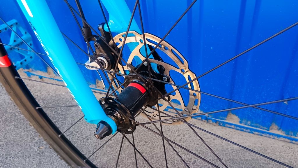 Colnago A1r CX 105 2019 L