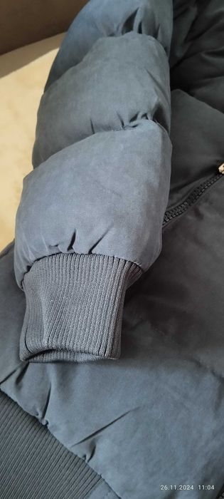 Męska kurtka Indigo