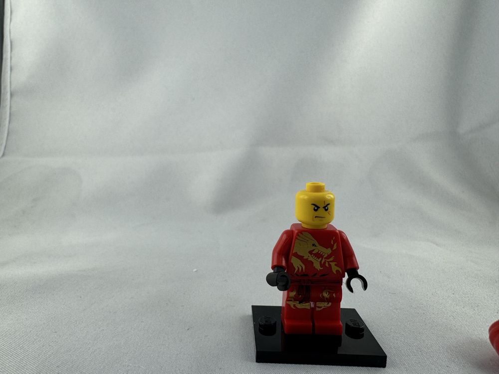 Figurka LEGO Ninjago Kai DX