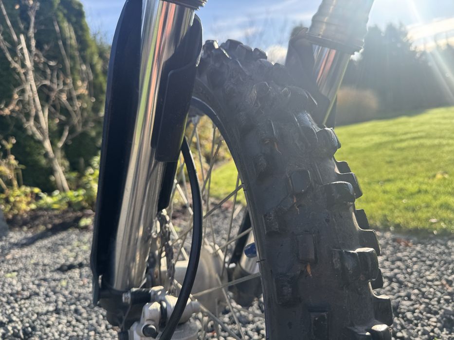 Yamaha yzf 450  zobacz!! 2023