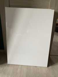 Front IKEA Ringhult biały połysk 60x80cm