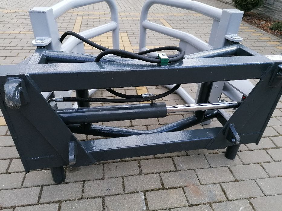 Chwytak Bel Sonarol EURO SMS 1550 mm CBE Dostwa Od Ręki