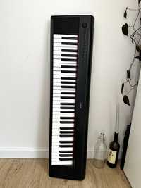 Yamaha NP-12B Pianino Cyfrowe