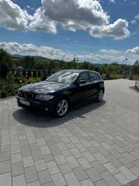 BMW Seria 1 116i GAZ