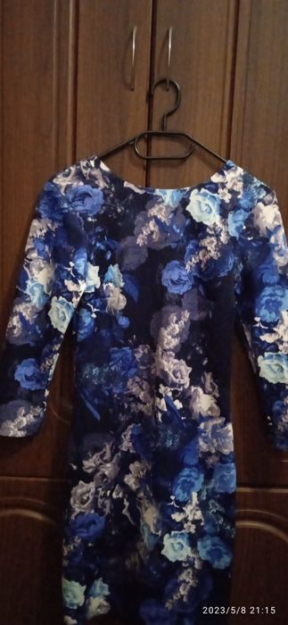 Продається сукня міні розмір S