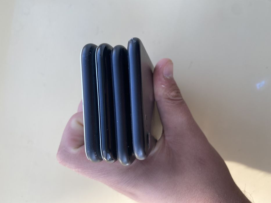 Iphone 7 на деталі