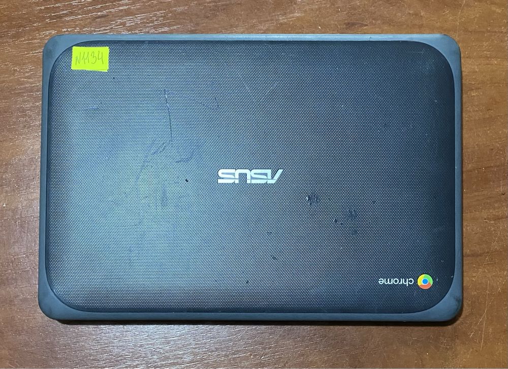ChromeBook Asus C202S 11.6"/ 4GB RAM/16GB SSD! N1134