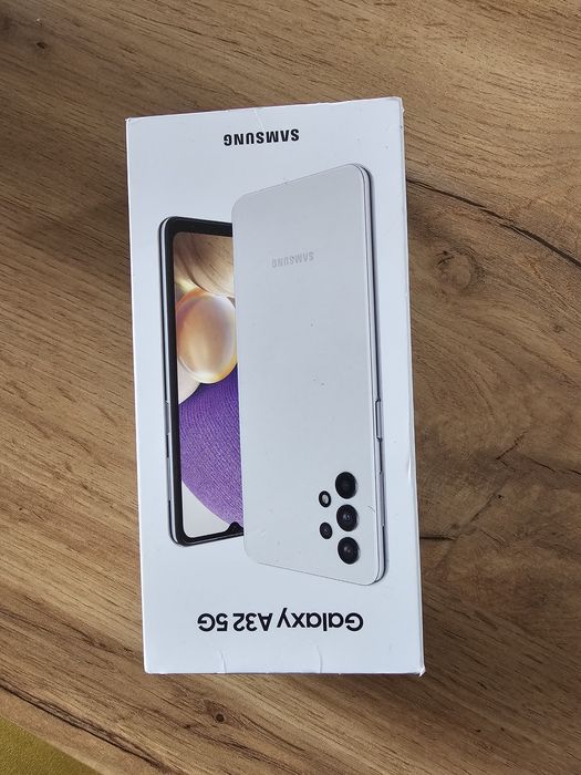 Samsung galaxy A32  5G