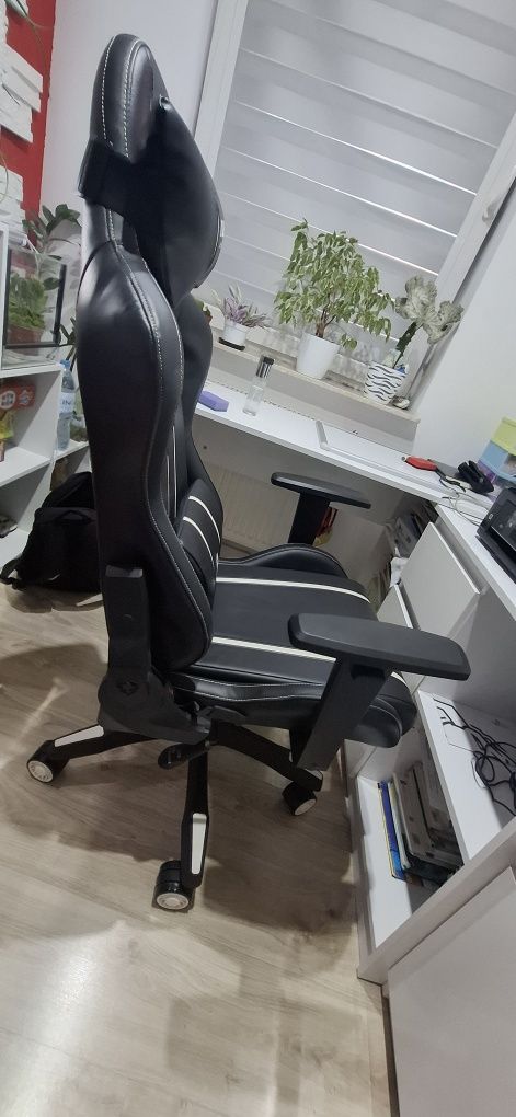 Fotel gamingowy diablo x-one 2.0