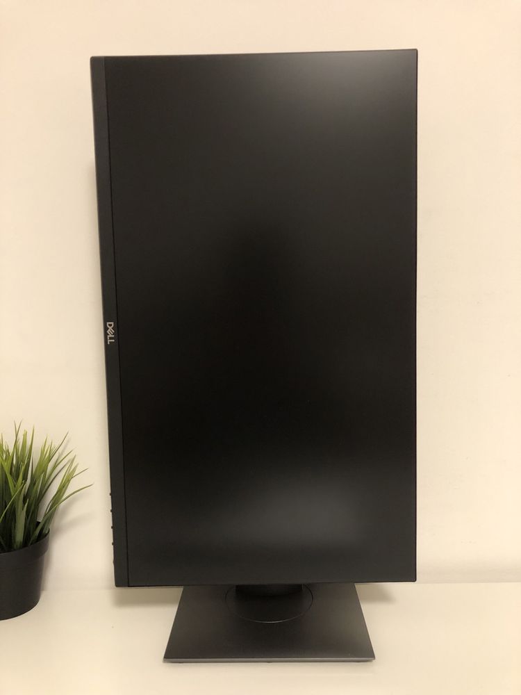 Monitor Dell P2419H