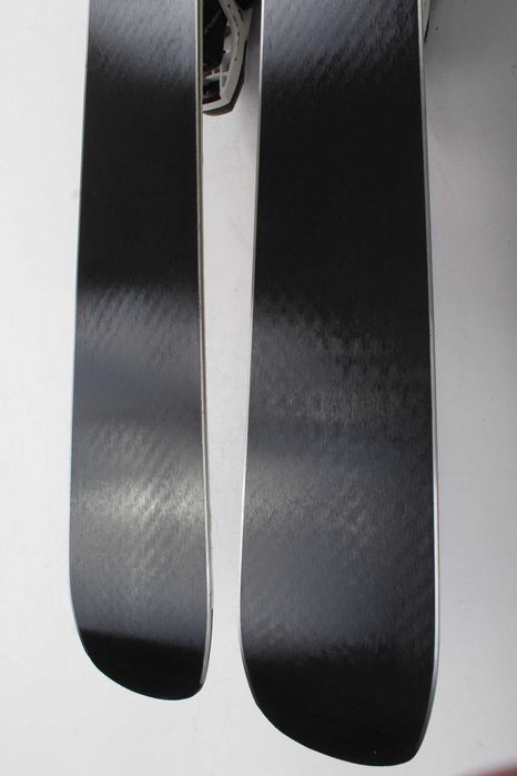 Narty Kastle DX 85 Premium 152 cm + K11 PRD Gripwalk 2023 - 1571