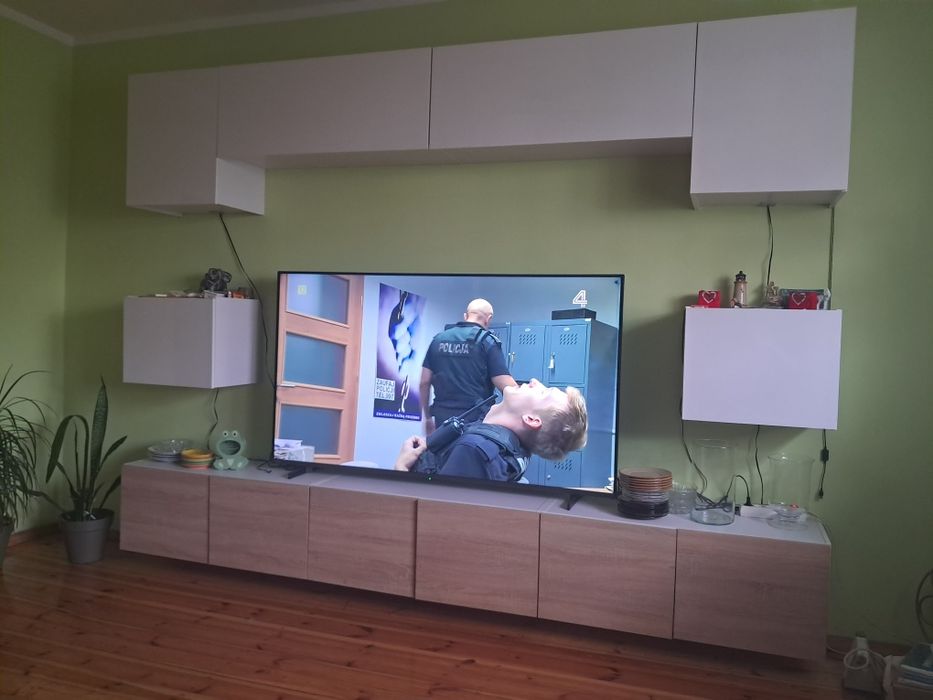 Sprzedam meblościankę