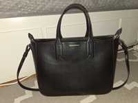 Emporio armani torebka shopper