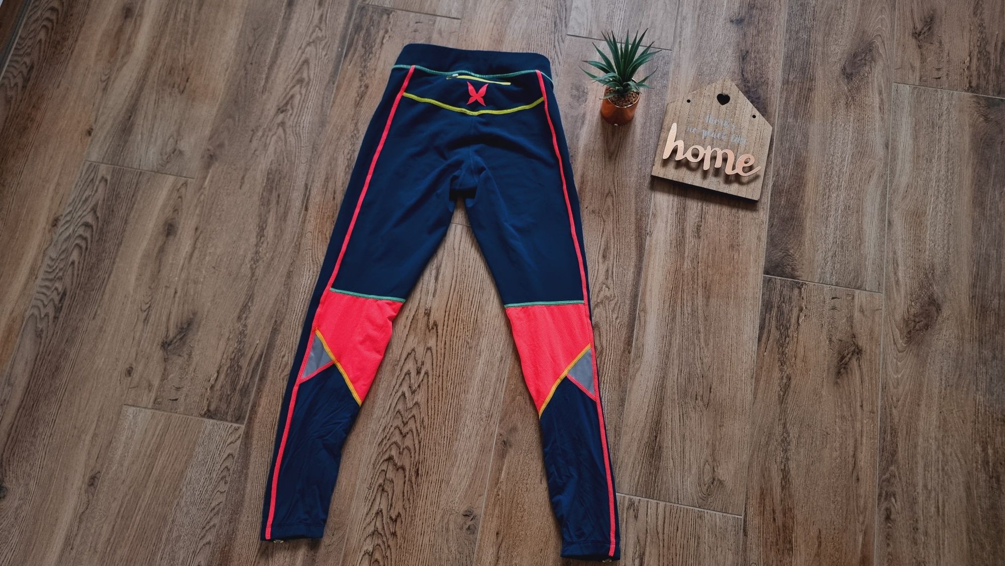 Legginsy Kari Traa Louise