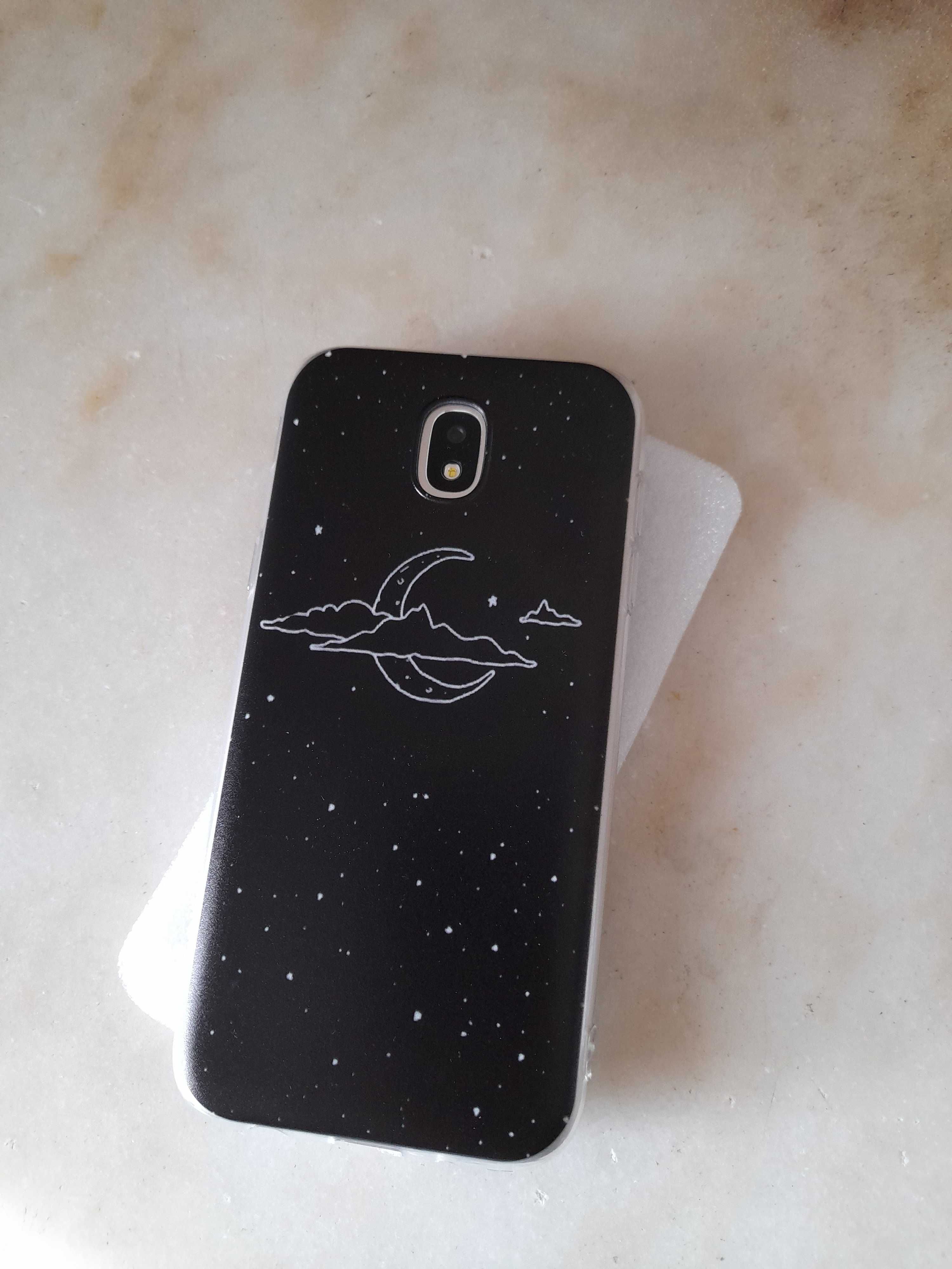 Capa Samsung Galaxy J5 2017 nova