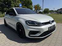 Volkswagen Golf R DSG 4Motion Lift
