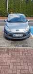 Ford KA Sprzedam samochód Ford KA mały przebieg 43tys. km, zadbany
