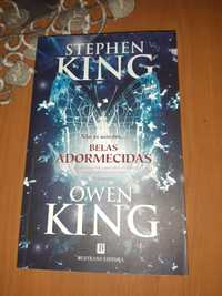 Livro Stephen King