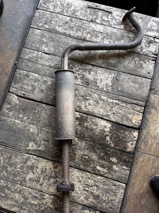 Глушник Ланос Сенс