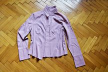 Trzy bluzki damskie w rozmiarze M (38)