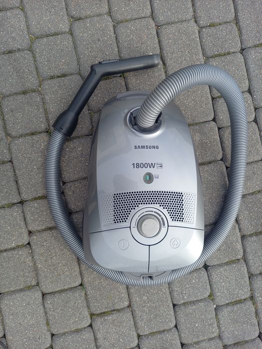 Odkurzacz samsung SC5667